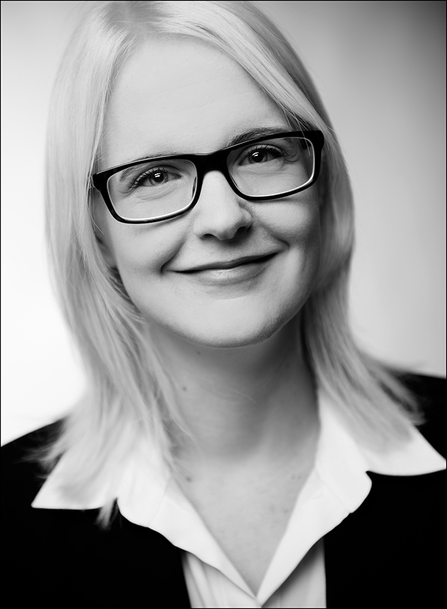 Monika Holmeier